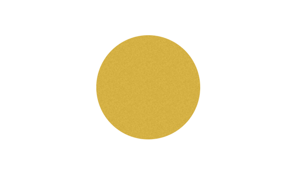 Medaille Fußball D112A Ø 50mm - Gold / 50 mm