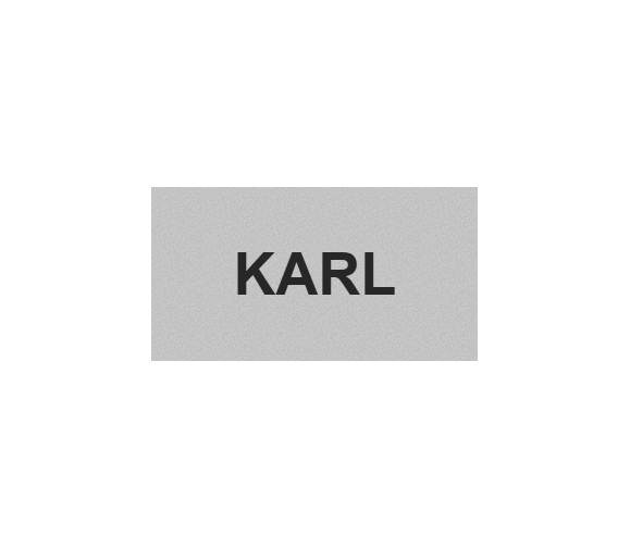 Marmorsockel Schwarz M43/M44 - Schwarz / 75x75x40