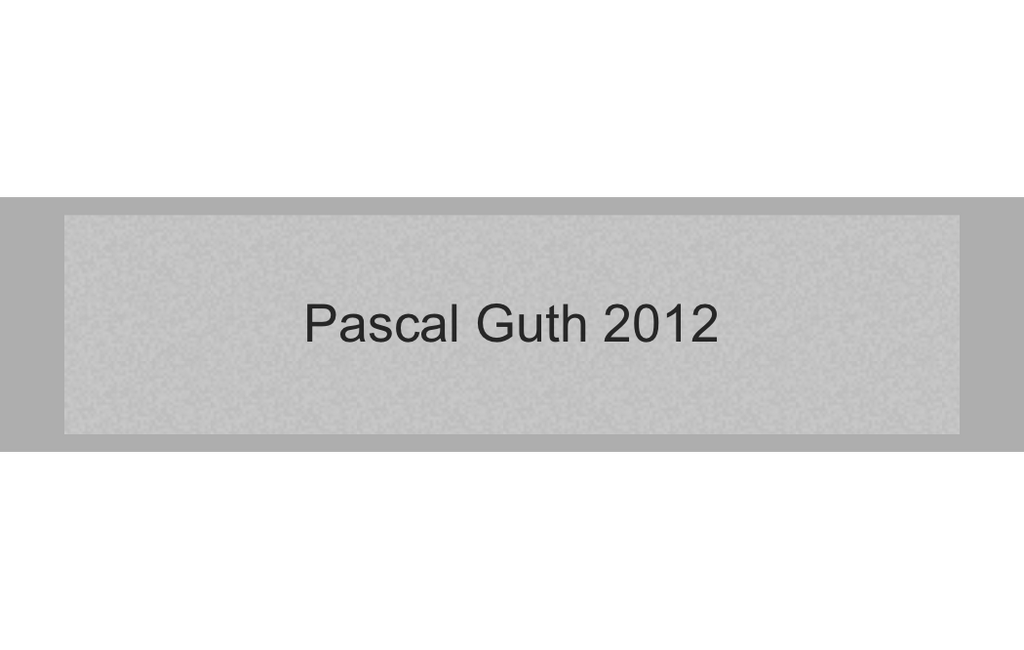 Gravurschild Silber selbstklebend - Silber / 60 x 15 mm