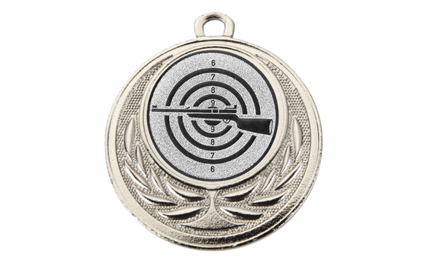 Medaille BS.ME64 Ø 40 mm - Silber / 40 mm