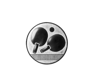 Medaille D109 Ø 40mm - 40mm / Bronze