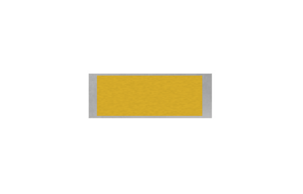 Fußball Pokal 3735x - Silber Gold / 37 cm