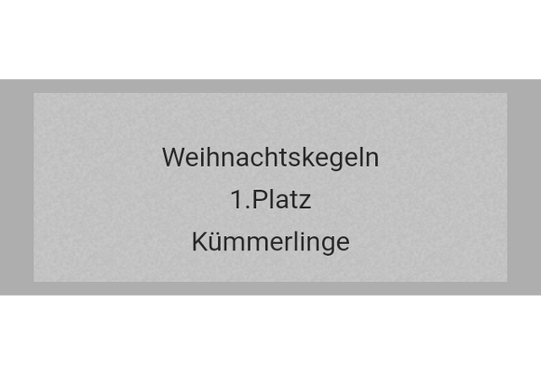 Gravurschild Silber selbstklebend - Silber / 50 x 20 mm