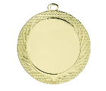 Medaille BS.ME76 Ø 70 mm - Gold / 70 mm