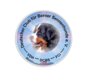 Wellenschliffpokal Schild & Emblem - Transparent / 20 cm