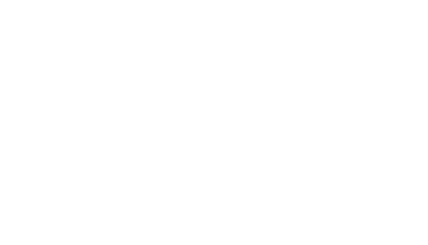 Karnevals Medaille D54-S - Silber / 50x56x2mm