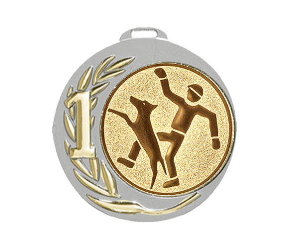 Medaille 080C Ø 70 mm - Gold / 70 mm