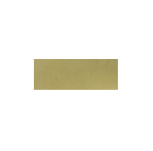 Fußballschuh 8352 - Gold / 17x20 cm