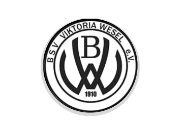 Wellenschliffpokal Schild & Emblem - Transparent / 20 cm