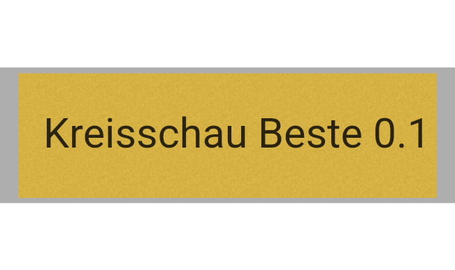 Pokal Serie 120 - 33 cm / Silber/Gold