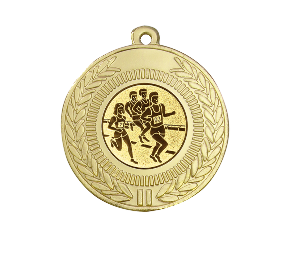 Medaille BS.ME38 Ø 45 mm - Gold / 45mm