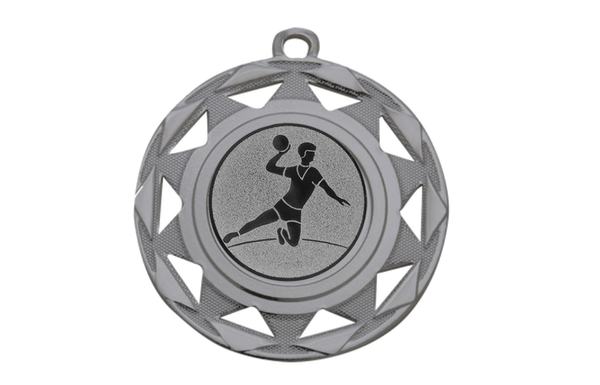 Medaille BS.ME94 Ø 50 mm - Silber / 50 mm