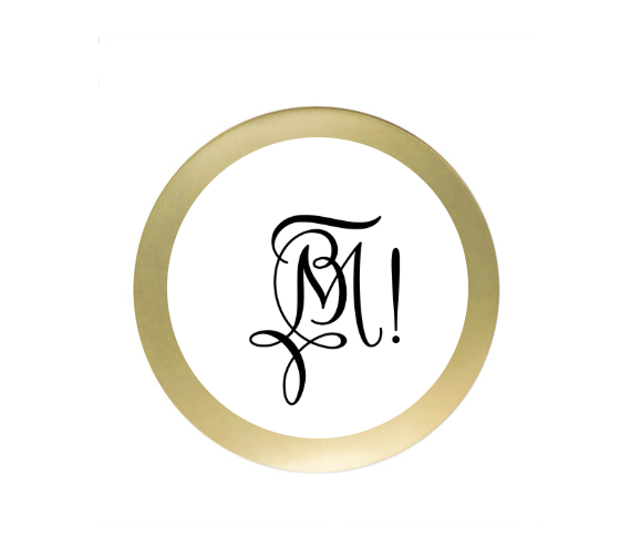 Fußballpokal 3939 - Altgold / 27 cm