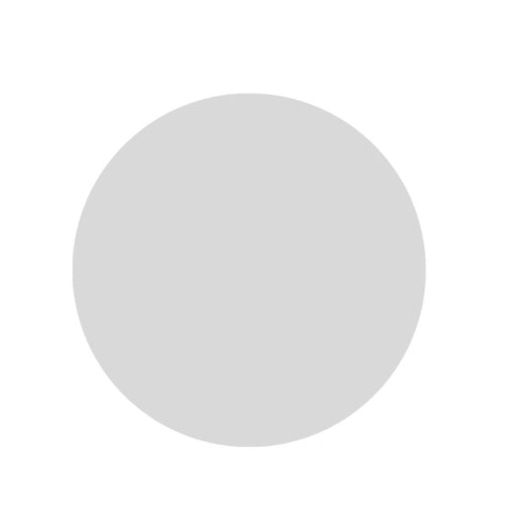 Jade-Glas Trophäe Gold 6768x Schild & Emblem - Klar Gold / 20 cm