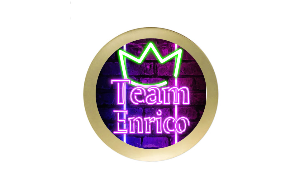 Ehrentafel 188-41 - Gold/Rot / 22x18 cm