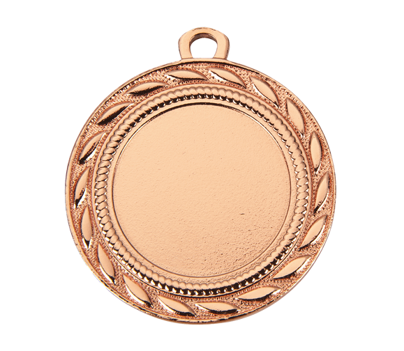 Medaille D109 Ø 40mm - 40mm / Bronze