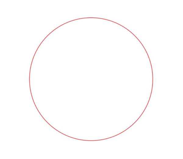 Glasmedaille 84262.99 Ø 70 mm - Klar / 70 mm / Lasergravur