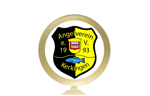 Pokal Serie 653 - Gold / 44 cm