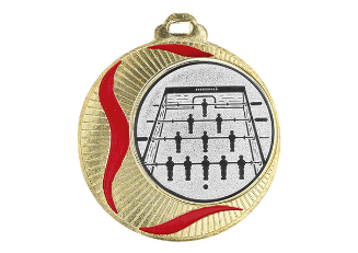 Medaille 085 Ø 70 mm - Gold / 70 mm