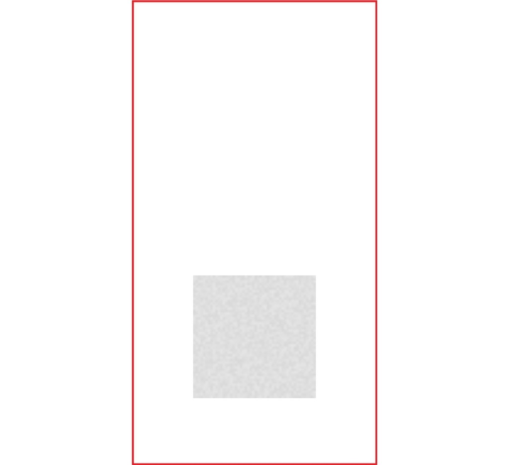 Glas Pokal 3526-L - Transparent / 19 cm / Laser-Gravur