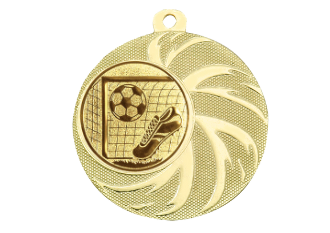 Medaille BS.ME93 Ø 45mm - Gold / 45 mm