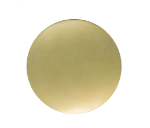 Fairplay Pokal 52534 - 15 cm / Bronze Gold