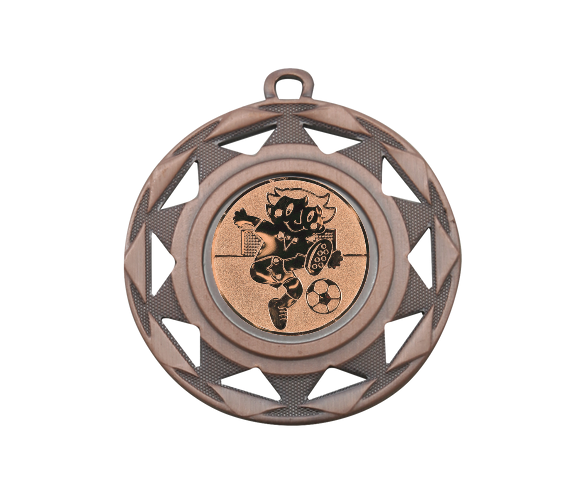 Medaille BS.ME94 Ø 50 mm - Bronze / 50 mm