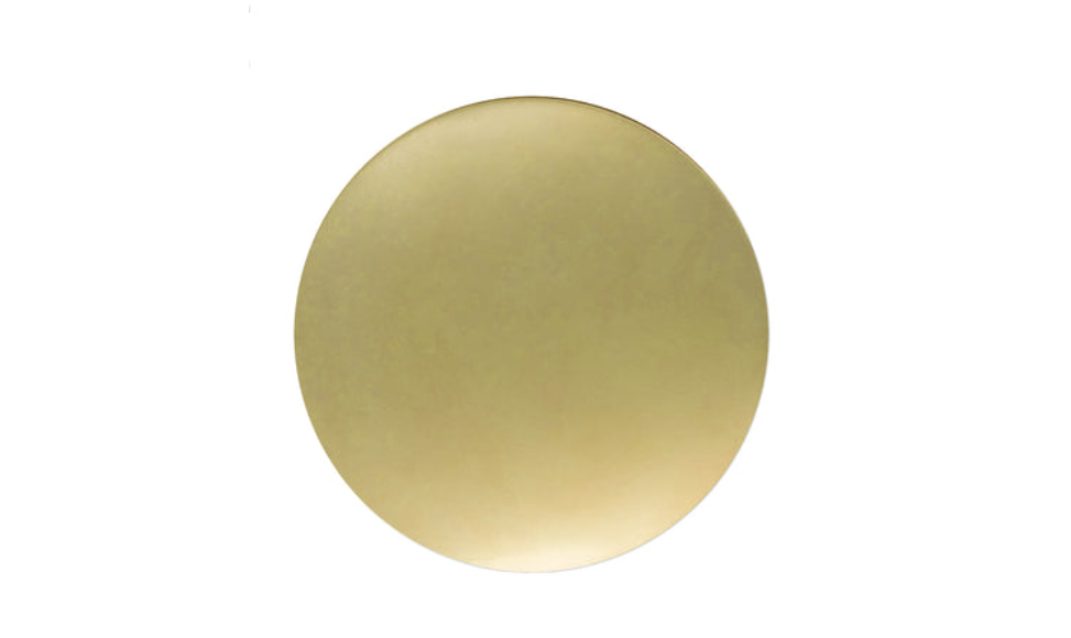 Pokal Fußball ST.116 - B-Ware! - Gold/Schwarz / 15.5 cm