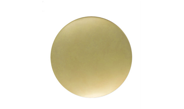 Pokal Fußball ST.116 - B-Ware! - Gold/Schwarz / 15.5 cm