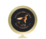 Pokal Serie 346 - Gold/Silber / 36 cm