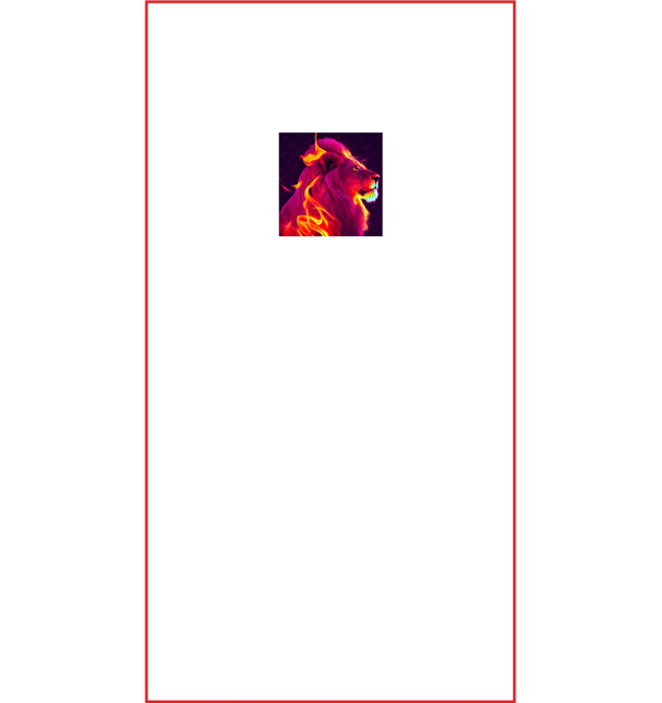 Glas Pokal 3526-L - Transparent / 19 cm / Laser-Gravur