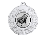 Medaille BS.ME38 Ø 45 mm - Silber / 45mm