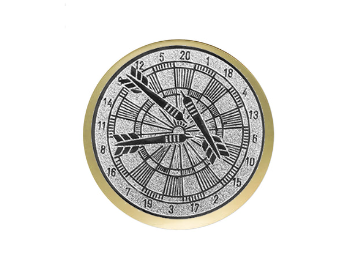 Henkelpokal Serie TRS213 - 29.3 cm / Gold