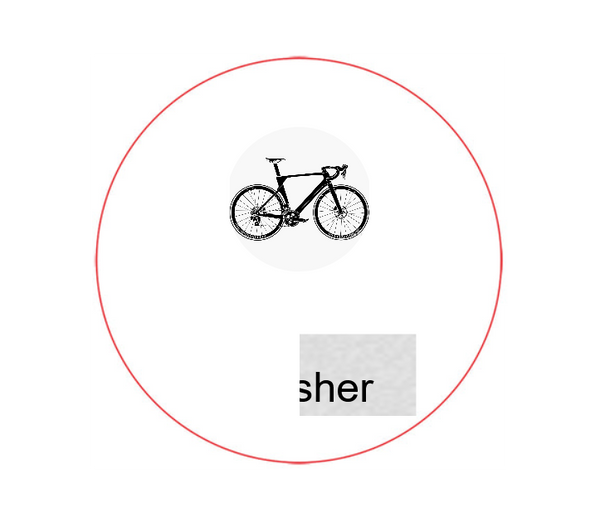 Holzmedaille aus Birke MN70 - Birke natur / 90/100mm / Laser-Gravur