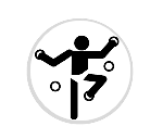 Glas Pokal 3526 Schild & Emblem - Transparent / 15 cm