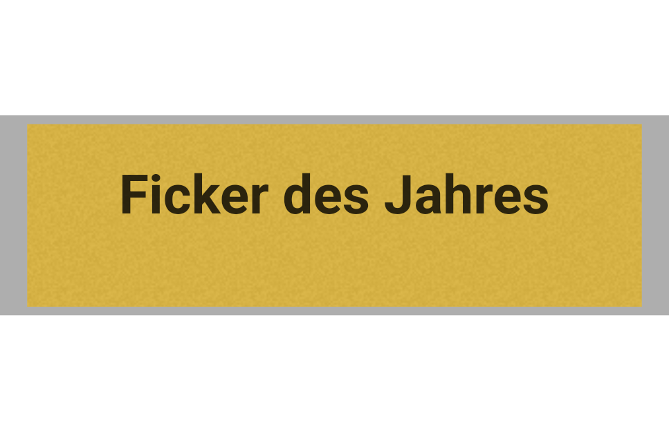 Pokal Serie 120 - 33 cm / Silber/Gold