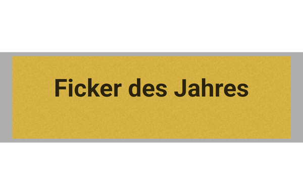 Pokal Serie 120 - 33 cm / Silber/Gold