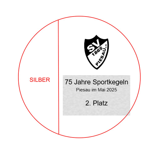 Glas Pokal 171-5 Lasergravur - Transparent / 19 cm / Silber / Laser-Gravur