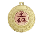 Medaille BS.ME38 Ø 45 mm - Gold / 45mm