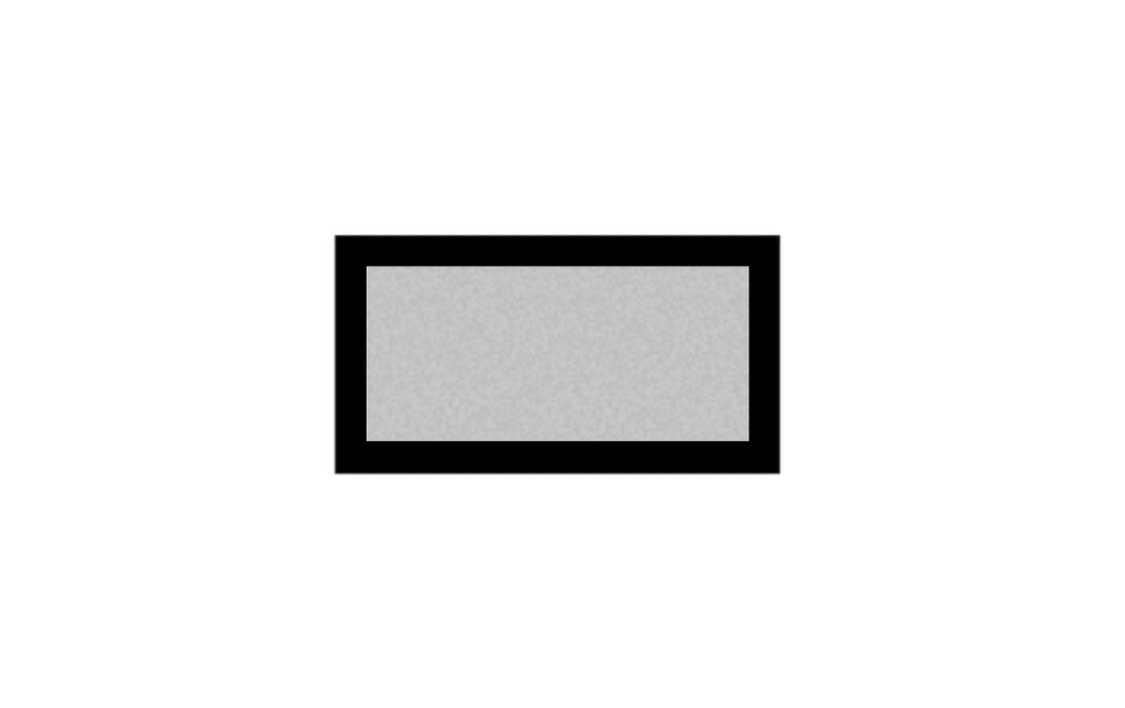 Fußball Pokal 85-3 - Silber Gold / 43 cm