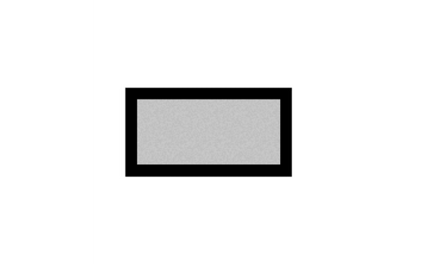 Fußball Pokal 85-3 - Silber Gold / 43 cm