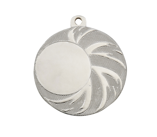 Medaille BS.ME93 Ø 45mm - Silber / 45 mm