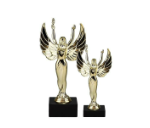 Victory Figur - Gold / 27 cm