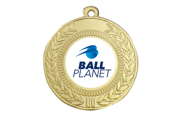 Medaille BS.ME38 Ø 45 mm - Gold / 45mm