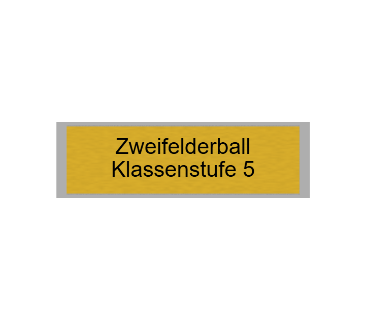 Pokal Serie 120 - 33 cm / Silber/Gold