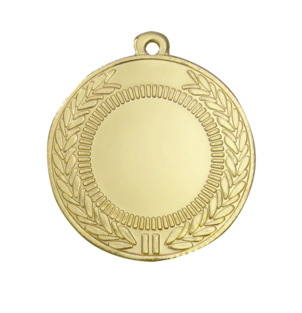 Medaille BS.ME38 Ø 45 mm - Gold / 45mm