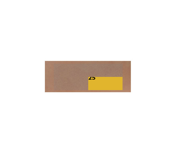 Glas Pokal Basketball FG025 - Transparent Schwarz / 15 cm