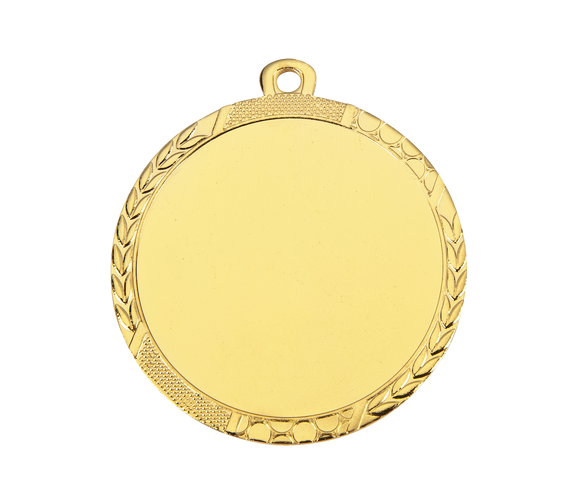 Medaille D113 Ø 60 mm - Gold / 60 mm