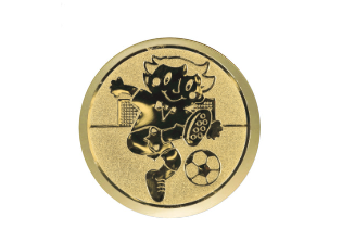 Henkelpokal Serie TRS213 - 31.6 cm / Gold