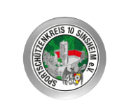 Ehrentafel H120 - Braun / 100 x 75 mm